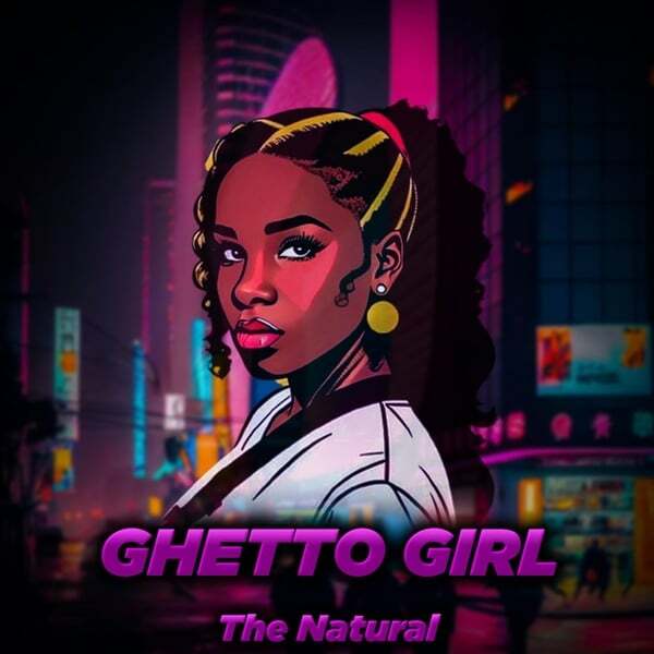 Cover art for Ghetto Girl