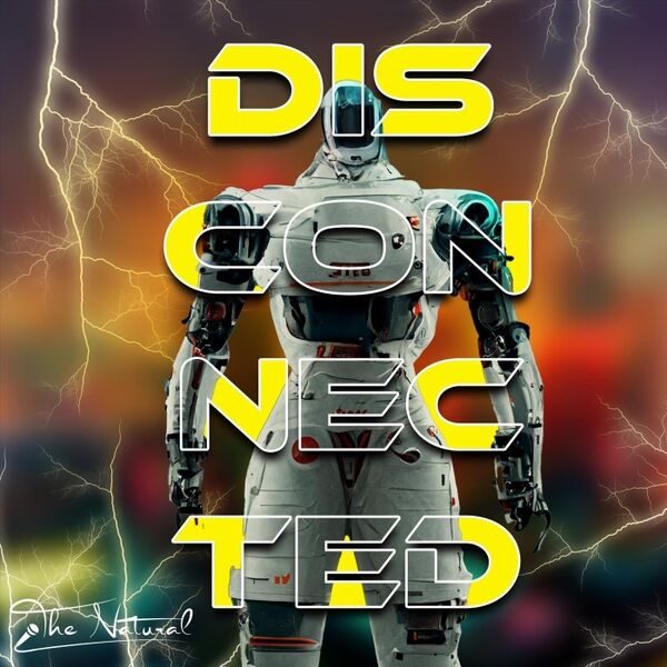 Cover art for Disconnected