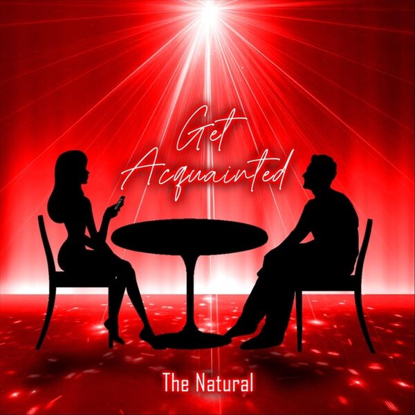 Cover art for Get Acquainted